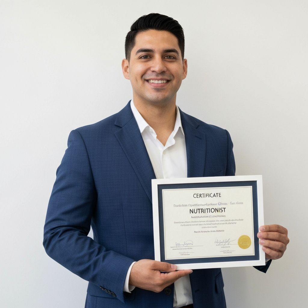 Professional Expertise